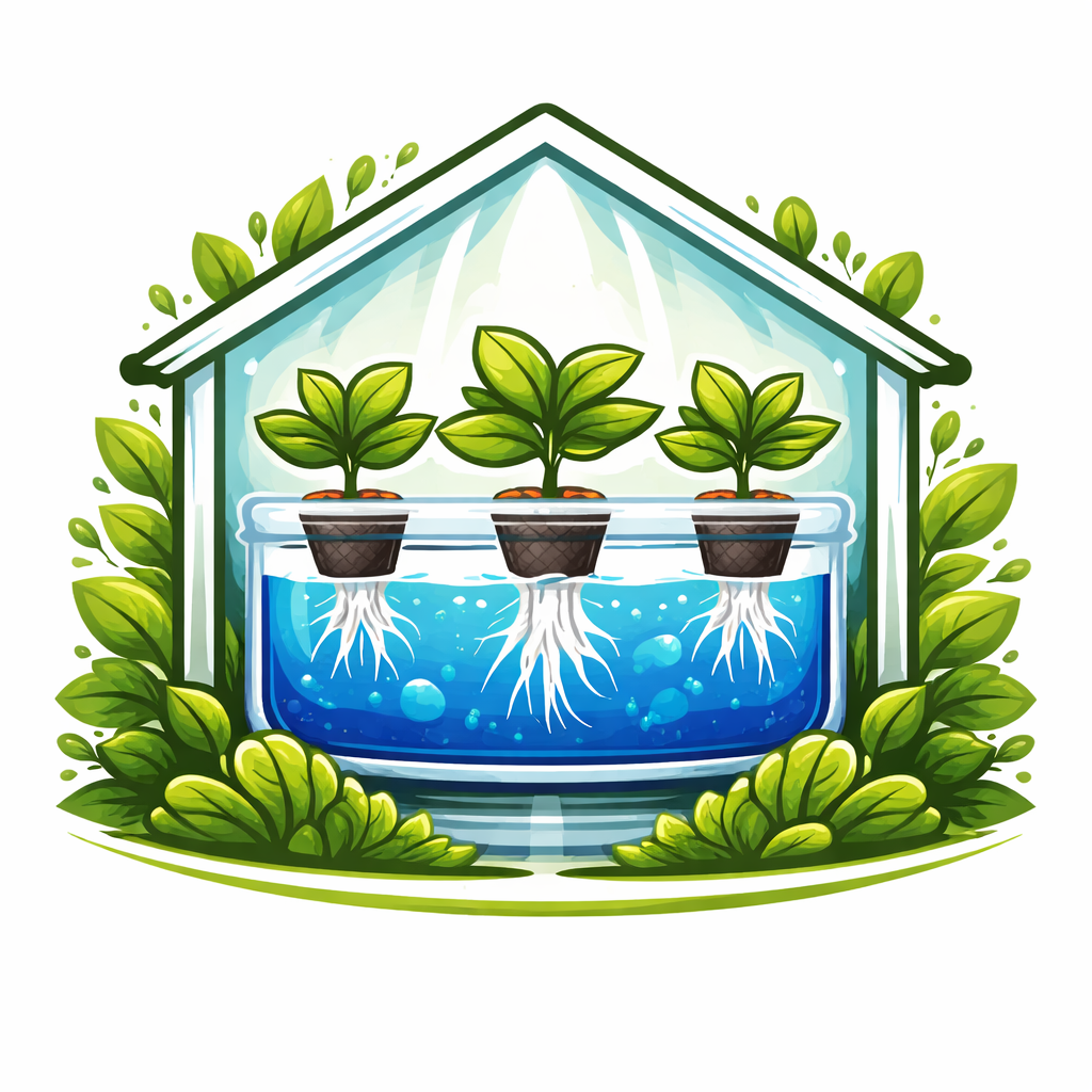 Home Hydroponics